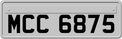 MCC6875