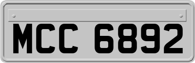 MCC6892
