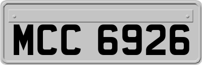 MCC6926