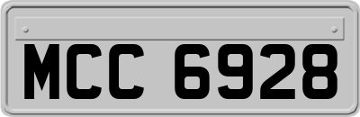 MCC6928