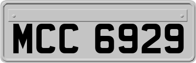 MCC6929