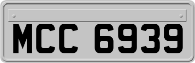 MCC6939