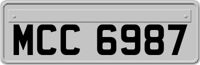 MCC6987