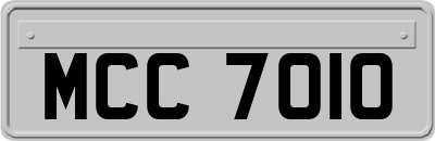 MCC7010