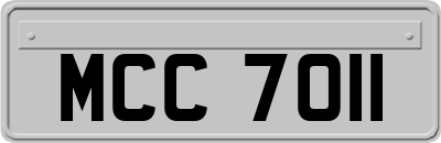 MCC7011