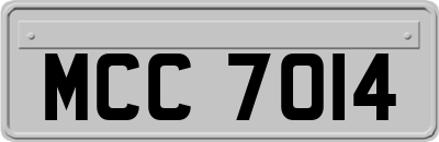 MCC7014