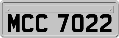 MCC7022