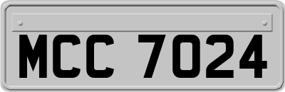 MCC7024