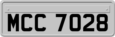 MCC7028