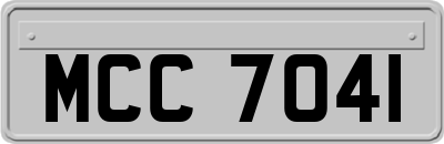 MCC7041