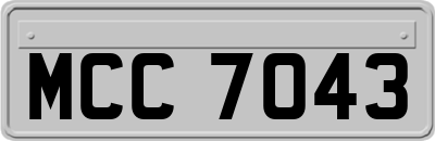 MCC7043
