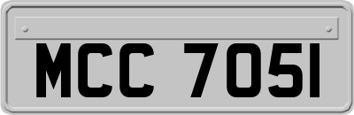 MCC7051