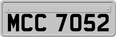 MCC7052