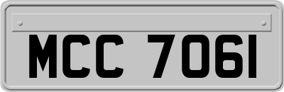 MCC7061