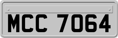 MCC7064