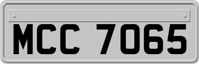 MCC7065