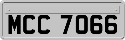 MCC7066