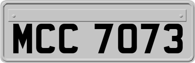 MCC7073