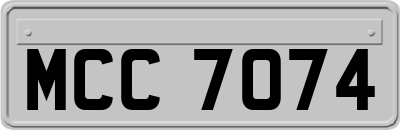 MCC7074