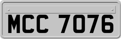 MCC7076