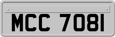 MCC7081