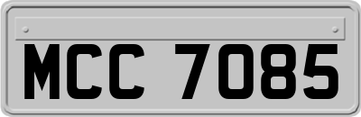 MCC7085