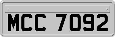 MCC7092
