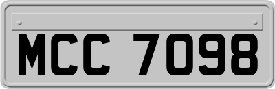 MCC7098