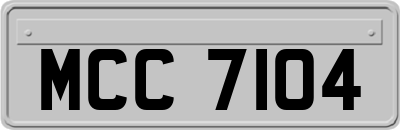 MCC7104