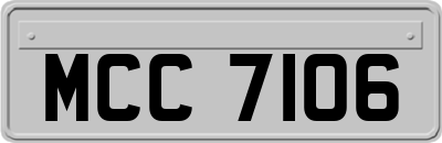 MCC7106
