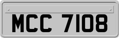 MCC7108