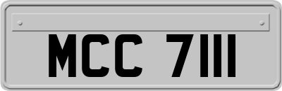 MCC7111