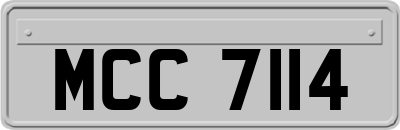 MCC7114