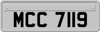 MCC7119