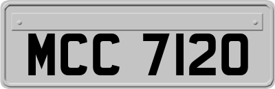 MCC7120