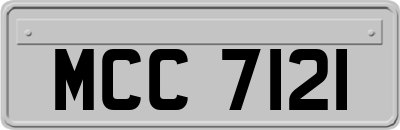 MCC7121