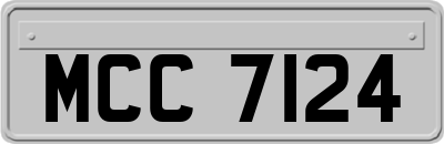 MCC7124