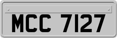 MCC7127
