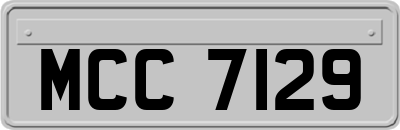 MCC7129