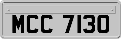 MCC7130