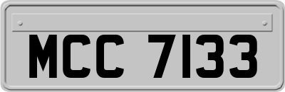 MCC7133
