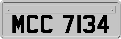 MCC7134