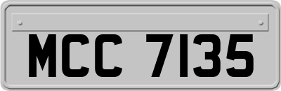 MCC7135
