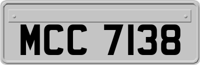 MCC7138