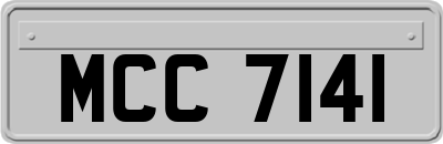 MCC7141