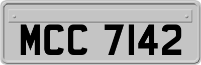 MCC7142