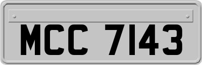 MCC7143