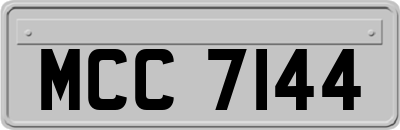 MCC7144