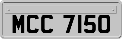 MCC7150