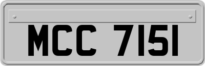 MCC7151